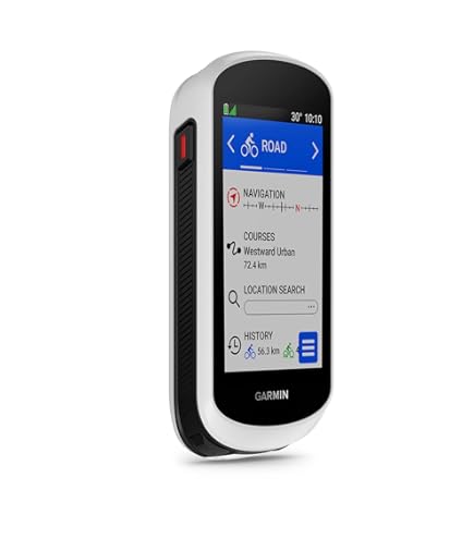 Subtel® Silicone Case For Garmin Oregon - El Salvador - View #6