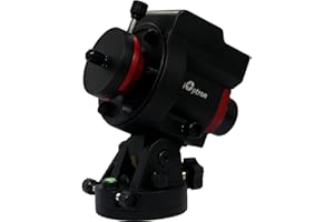 iOptron Montierung SkyGuider Pro