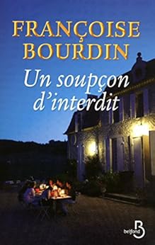 Un soupçon d'interdit