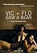 Vic & Flo Saw a Bear [USA] [DVD]