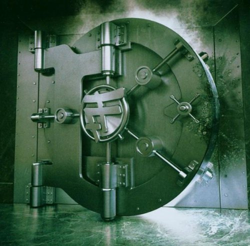 couverture de : Marginale musique