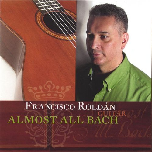 Preisvergleich Produktbild Almost All Bach