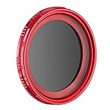 COMPATIBILIDAD: Ajuste para lente de cámara con tamaño de rosca de filtro de55 mm, compatible con Sony Alpha Series (A99, A77, A58, A57, A65, A55, A 390, A100, A33, A900, A850, A700, A500 A330, A300 A230, A200 ) Cámaras DSLR con lentes de 18-55mm, 75-300mm f / 4.5-5.6, 50mm f / 1.4