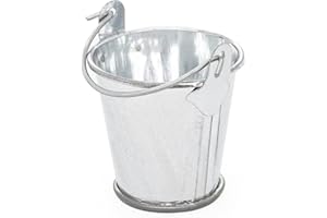 Odoria 1/12 Scala Dolls House Miniature Secchio Casa Delle Bambole Accessori