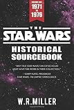 The Star Wars Historical Sourcebook