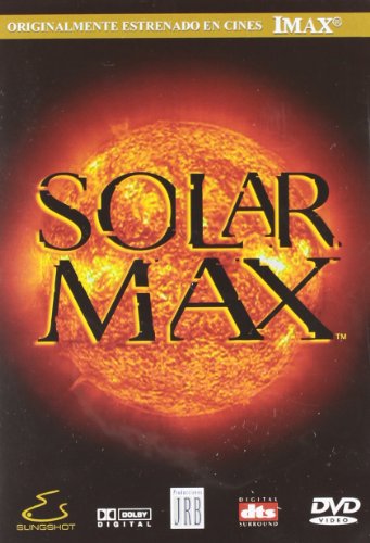Preisvergleich Produktbild Solarmax (Imax) *** Europe Zone ***