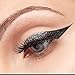 EyeLiner Stencils,Travelmall Makeup Beauty Cat Eyeliner Smoky Eyes Eyebrows Template Card Makeup Tool (4Pcs)