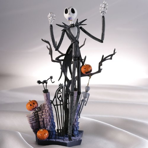 KAIDOYO Revoltech SCI-FI 005 JACK SKELLINGTON Figure