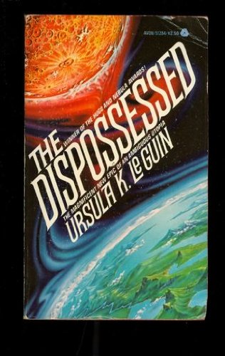 Title: THE DISPOSSESSED