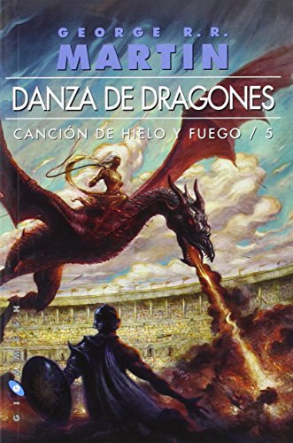 Canción de hielo y fuego (Omnium): 7 (Gigamesh Omnium)