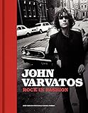 Image de John Varvatos: Rock in Fashion