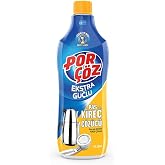 POR&Ccedil;&Ouml;Z Kire&ccedil; ve Pas &Ccedil;&ouml;z&uuml;c&uuml;, 1 Lt