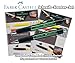 Produktbild FABER CASTELL GRIP PLUS Kugelschreiber & Druckbleistift 0,7 grün metallic + Collegeblock kariert & liniert Starter Set