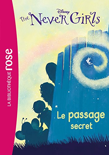 couverture de : Le passage secret