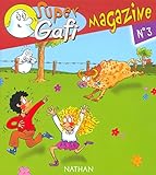Image de Super Gafi CP - Magazine n°3