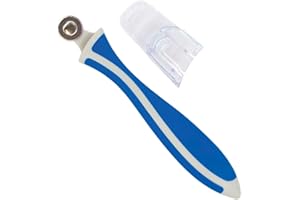 Tonic Studios 2059E Kushgrip Präzisionsschneider, 14 mm, ultraklein