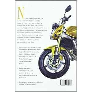La Enciclopedia de las Motos (Enciclopedias Libsa)