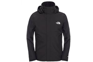 The North Face Herren Regenjacke M Sangro Jacket - Eu