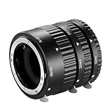 Eine gute Alternative zu Makro-Objektive für Amateur- und Profi-Fotografen, die Makro-Aufnahmen ausprobieren möchten.
