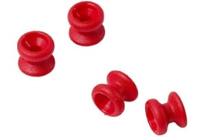 Givi Befestigungsbuchse für Deckelfangband für Topcase