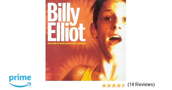 Billy Elliot Soundtrack
