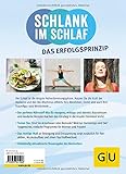 Image de Schlank im Schlaf: Das Basisbuch. Die revolutionäre Formel: So nutzen Sie Ihre Bio-Uhr zum Abnehmen