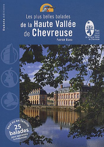 Download BALADES HAUTE VALLEE CHEVREUSE