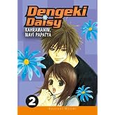 Dengeki Daisy Cilt 2 &ndash; Kahramanım, Mavi Papatya