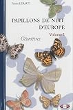 Image de Papillons de nuit d'Europe : Volume 2, Géomètres