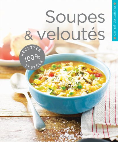Download Soupes & veloutés Download Soupes & veloutés