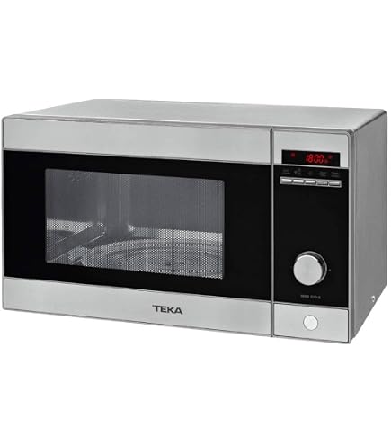 Forno A Microonde Innoliving INN-860 20L 700W - Compatto Con Scongelamento, Perfetto Per Cucine Piccole
