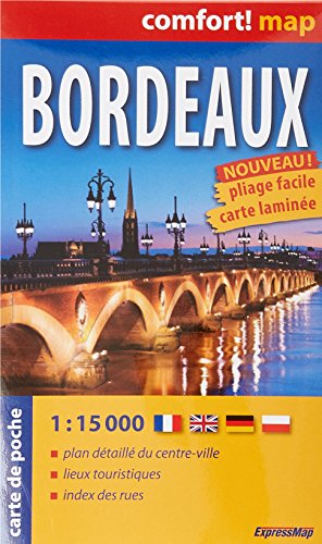 Download Bordeaux : 1/15 000 Download Bordeaux : 1/15 000
