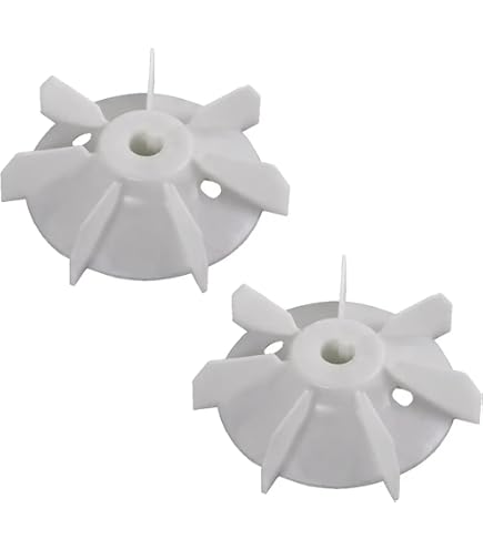 Girante, Raffreddamento motore VEMO V20-90-1107