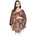 2-in-1 Poncho for Maternity & Nursing RS.715.00