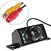 Produktbild SaySure - Night Vision Auto Car Rear View Camera Vehicle