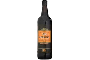 Lea & Perrins Worcestershire Sauce - 1 x 568ml