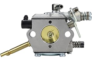 Realman Carburador 4134 120 0653 para recortadora Stihl 160 220 280 FR220 FS160 FS220 FS220K FS280 FS280K FS290 Zama C15-51 C1S-S3D Walbro WT-223 Carburador b