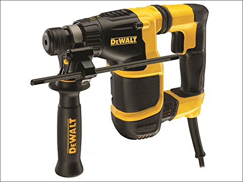 Preisvergleich Produktbild D25052KT Sub Hammer kompakt & TSTAK unlackiertes 240 V