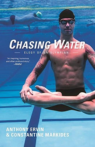 Chasing Water : Elegy of an Olympian