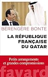 Image de La République française du Qatar