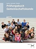 Image de Prüfungsbuch Gemeinschaftskunde