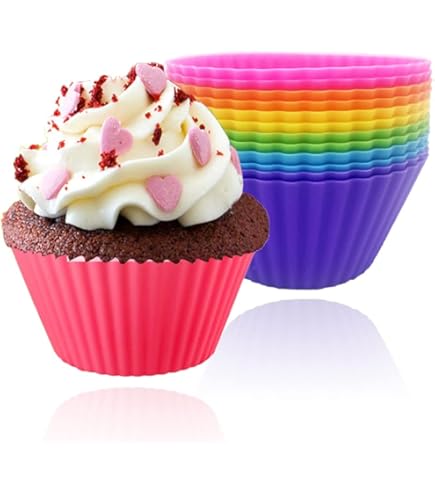 Muffinvorm 2-pack bestellen | Albert Heijn