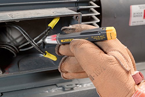 Fluke LVD2 Volt Light - 3