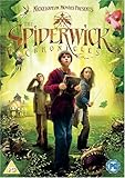 The Spiderwick Chronicles [DVD]