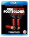 Rise of the Footsoldier Triple Box Set [Blu-ray]