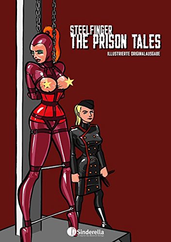 Preisvergleich Produktbild The Prison Tales