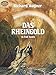 Produktbild Das Rheingold (Full Score): Partitur (Dover Vocal Scores)