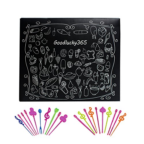 Goodlucky365 Ausstecher von Sandwich, Keks und Brot-Set von 6 hoch Qualitats-Schmetterling, Dinosaurier, Delphin, Elefant, Stern, Quadra - 7