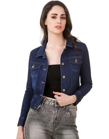 Jackets for women: Buy jackets for 