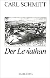 Image de Der Leviathan in der Staatslehre des Thomas Hobbes: Sinn und Fehlschlag eines politischen
